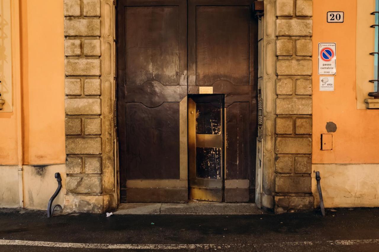 Appartamento Private Parking Centro Storico: L'affresco